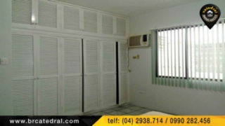 Villa Casa de Venta en Guayaquil Ecuador sector Kennedy Norte 0986987796