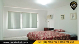Villa Casa de Venta en Guayaquil Ecuador sector Kennedy Norte 0986987796
