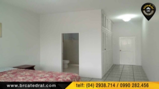 Villa Casa de Venta en Guayaquil Ecuador sector Kennedy Norte 0986987796