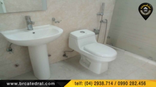 Villa Casa de Venta en Guayaquil Ecuador sector Kennedy Norte 0986987796