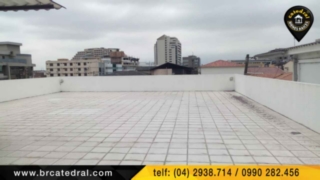 Villa Casa de Venta en Guayaquil Ecuador sector Kennedy Norte 0986987796