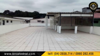 Villa Casa de Venta en Guayaquil Ecuador sector Kennedy Norte 0986987796