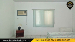Villa Casa de Venta en Guayaquil Ecuador sector Kennedy Norte 0986987796