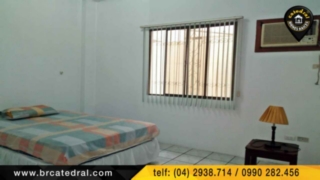 Villa Casa de Venta en Guayaquil Ecuador sector Kennedy Norte 0986987796