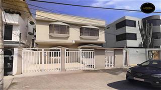 Departamento de Alquiler en Guayaquil Ecuador sector Kennedy Norte - PA