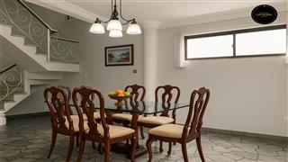 Departamento de Alquiler en Guayaquil Ecuador sector Kennedy Norte - PA