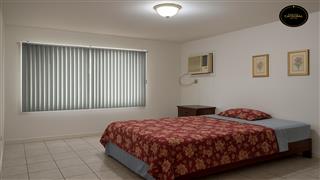 Departamento de Alquiler en Guayaquil Ecuador sector Kennedy Norte - PA