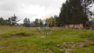 Terreno de Venta en Cuenca Ecuador sector Chiquintad - San Andres