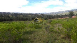 Terreno de Venta en Azogues Ecuador sector Sector Chuquipata