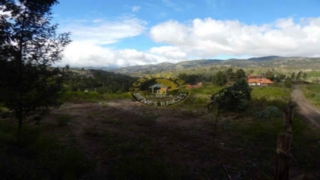 Terreno de Venta en Azogues Ecuador sector Sector Chuquipata