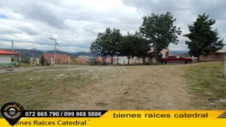 Terreno de Venta en Cuenca Ecuador sector Challuabamba