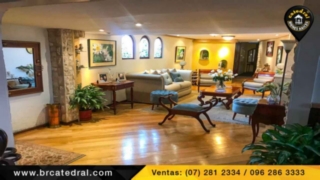 Departamento de Venta en Cuenca Ecuador sector Oro Verde - Ordoñez Lasso