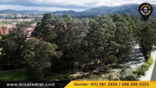 Departamento de Venta en Cuenca Ecuador sector Oro Verde - Ordoñez Lasso