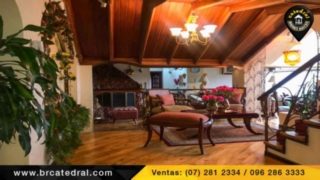 Departamento de Venta en Cuenca Ecuador sector Oro Verde - Ordoñez Lasso