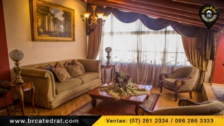 Departamento de Venta en Cuenca Ecuador sector Oro Verde - Ordoñez Lasso