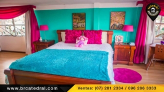 Departamento de Venta en Cuenca Ecuador sector Oro Verde - Ordoñez Lasso