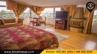 Departamento de Venta en Cuenca Ecuador sector Oro Verde - Ordoñez Lasso