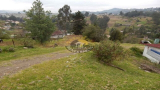 Terreno de Venta en Cuenca Ecuador sector El Coco del Valle