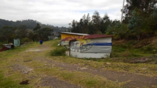 Terreno de Venta en Cuenca Ecuador sector El Coco del Valle