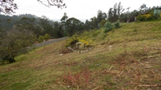 Terreno de Venta en Cuenca Ecuador sector El Coco del Valle