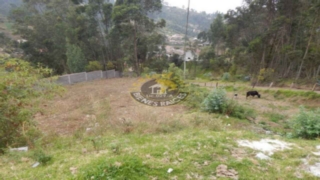 Terreno de Venta en Cuenca Ecuador sector El Coco del Valle