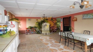 Hacienda de Venta en Cuenca Ecuador sector Bellavista- Turi 