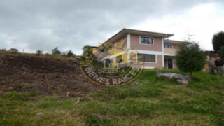 Hacienda de Venta en Cuenca Ecuador sector Bellavista- Turi 