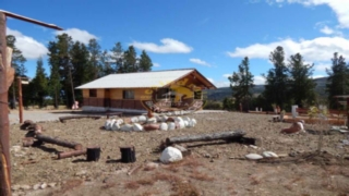 Hacienda de Venta en Cuenca Ecuador sector La Paz