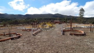 Hacienda de Venta en Cuenca Ecuador sector La Paz