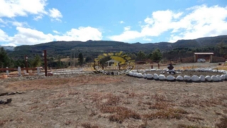 Hacienda de Venta en Cuenca Ecuador sector La Paz