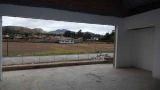 Villa Casa de Venta en Cuenca Ecuador sector Challuabamba