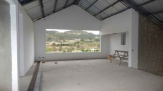 Villa Casa de Venta en Cuenca Ecuador sector Challuabamba