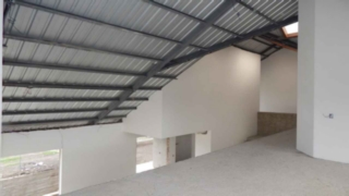 Villa Casa de Venta en Cuenca Ecuador sector Challuabamba