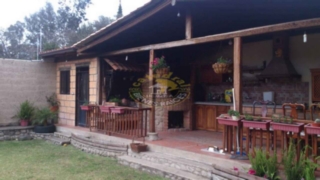 Villa Casa de Venta en Cuenca Ecuador sector Av. Roma
