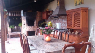 Villa Casa de Venta en Cuenca Ecuador sector Av. Roma