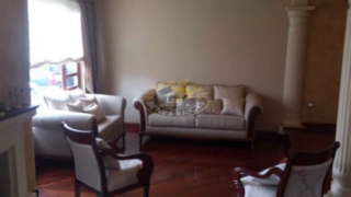Villa Casa de Venta en Cuenca Ecuador sector Av. Roma