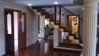 Villa Casa de Venta en Cuenca Ecuador sector Av. Roma