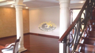 Villa Casa de Venta en Cuenca Ecuador sector Av. Roma