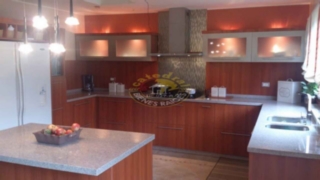 Villa Casa de Venta en Cuenca Ecuador sector Av. Roma