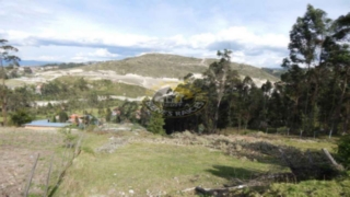 Quinta de Venta en Cuenca Ecuador sector Bellavista - Turi