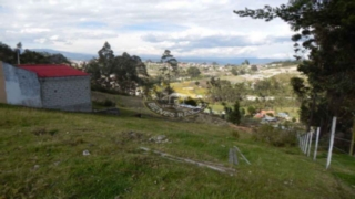 Quinta de Venta en Cuenca Ecuador sector Bellavista - Turi