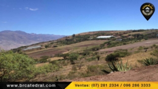 Terreno de Venta en Cuenca Ecuador sector Yunguilla - Santa Isabel