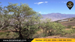 Terreno de Venta en Cuenca Ecuador sector Yunguilla - Santa Isabel