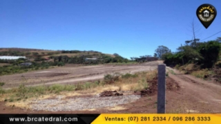 Terreno de Venta en Cuenca Ecuador sector Yunguilla - Santa Isabel