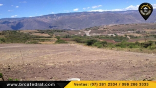 Terreno de Venta en Cuenca Ecuador sector Yunguilla - Santa Isabel
