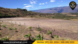 Terreno de Venta en Cuenca Ecuador sector Yunguilla - Santa Isabel