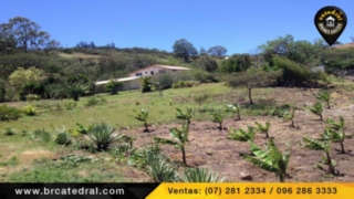 Terreno de Venta en Cuenca Ecuador sector Yunguilla - Santa Isabel