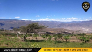 Terreno de Venta en Cuenca Ecuador sector Yunguilla - Santa Isabel
