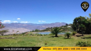 Terreno de Venta en Cuenca Ecuador sector Yunguilla - Santa Isabel
