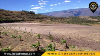Terreno de Venta en Cuenca Ecuador sector Yunguilla - Santa Isabel